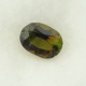 Chrom turmalín 1,32 ct