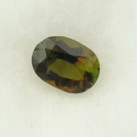 Chrom turmalín 1,32 ct