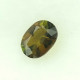 Chrom turmalín 1,32 ct