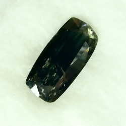 Aktinolit ( s Natrolitem) 3,60 ct