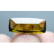 Epidot bicolor 5,40 ct