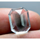Quartz fantom bikolor