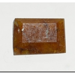 Bahianit 0,49 ct