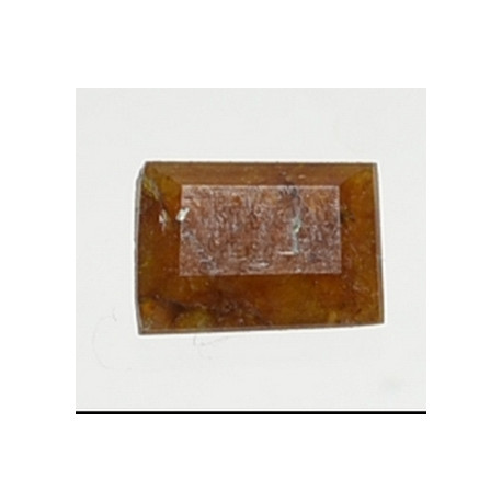 Bahianit 0,49 ct