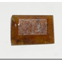 Bahianit 0,49 ct