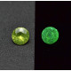 Powellit (Cu) 0,13 ct