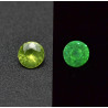 Powellit (Cu) 0,13 ct