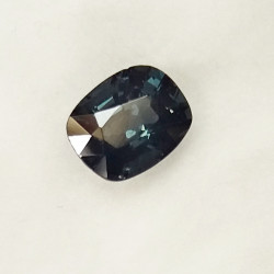 Spinel modrý 1,28 ct