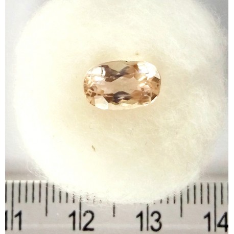 Kunzit 2,99 ct