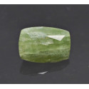 Stilbit zelený 0,78 ct Indie