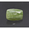 Stilbit zelený 0,78 ct Indie