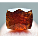 Hubnerit 2,50 ct Zagi Pakistan