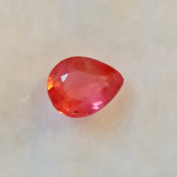 Rhodonit 0,70 ct