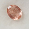 Stawberry Quartz 2,90 ct Brazílie