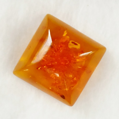 Jantar 4,03 ct Polsko