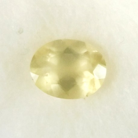 Leucit 1,38 ct