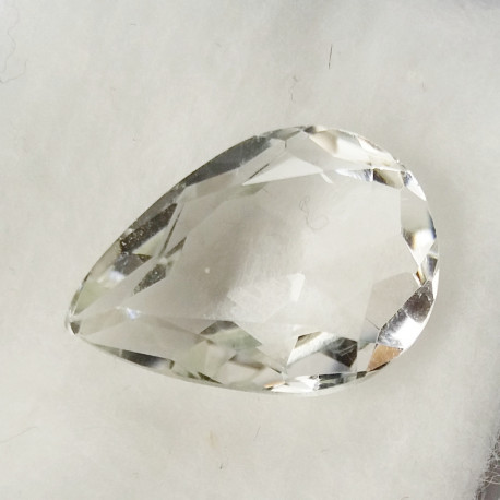 Křišťál 9,25 ct Afrika
