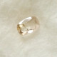 Albit 0,60 ct Pakistan