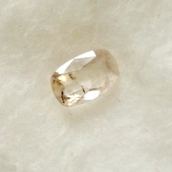 Albit 0,70 ct Pakistan