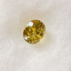 Granát Grossulár 0,83 ct Nigérie