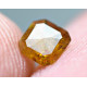 Monazit 0,25 ct Pakistan