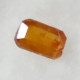 Monazit 0,25 ct Pakistan