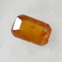 Monazit 0,25 ct Pakistan