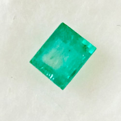 Smaragd Panjshir 0,50 ct