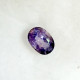 Safír fialovorůžový 0,84 ct Tanga