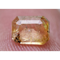 Eosphorit 0,33 ct Afghanistan