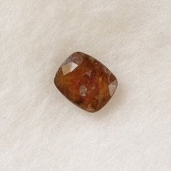 synchyzit - (CE) 0,60 ct Pakistan