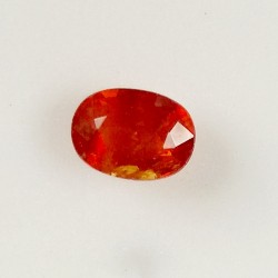 Klinohumit 0,94 ct