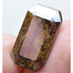 Brookit 0,30 ct Pakistan