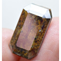 RARITA Brookit 0,36 ct Pakistan