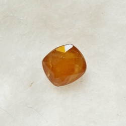 Monazit 0,70 ct Pakistan