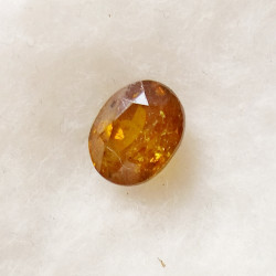 Sfalerit 1,58 ct Rusko