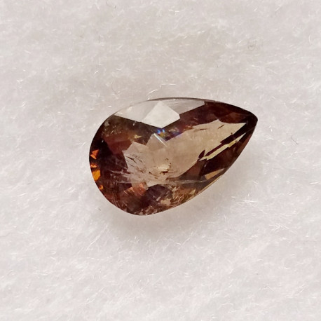 Axinit 1,73 ct Pakistan