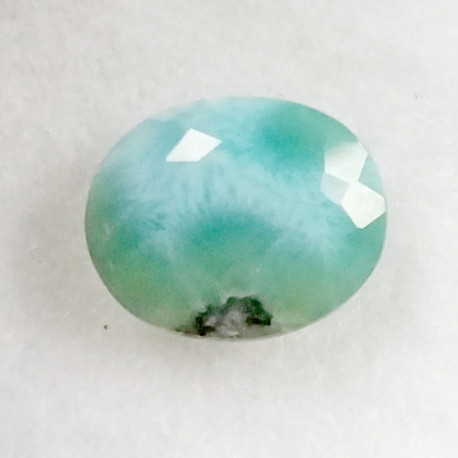 Larimar 7,14 ct Dominikánská rep.