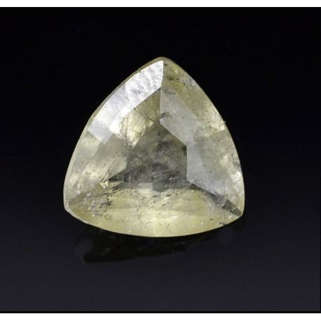 Datolit 3,28 ct Rusko