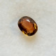 Turmalín bicolor 1,54 ct Nigérie