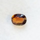 Turmalín bicolor 1,54 ct Nigérie