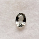 Spinel lehce modrý 0,80 ct Srí Lanka