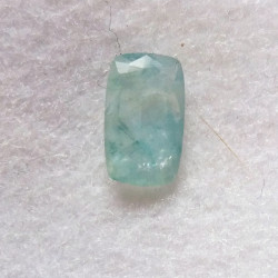 Brucit modrý 1,65 ct