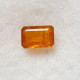 Kyanit oranžový 1,38 ct Tanzánie
