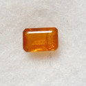 Kyanit oranžový 1,38 ct Tanzánie