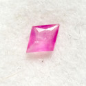 Kobaltokalcit 0,54 ct Maroko