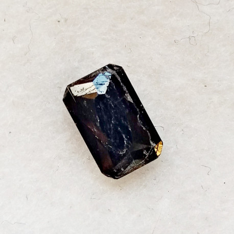 Ferberit 2,27 ct Čína