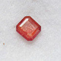 Tantalit 1,20 ct Afghanistan