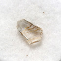 Sagenit - neurčeno v Křišťálu 2,75 ct Pakistan