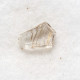 Sagenit - neurčeno v Křišťálu 2,75 ct Pakistan